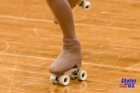 Roller Gallery Skates U.S.